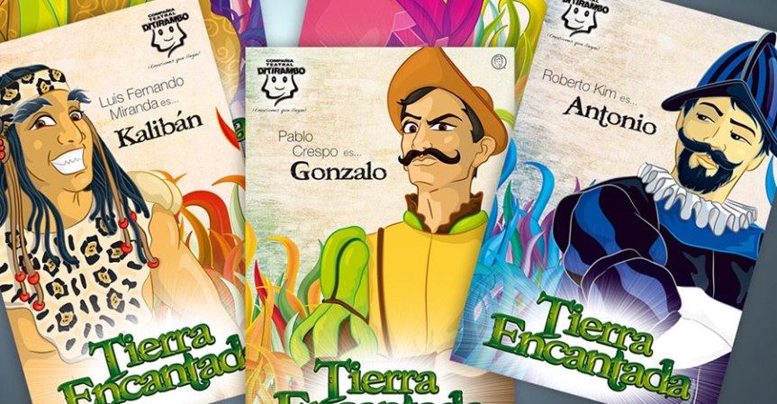 10 gráficas con mis&nbsp;dibus.