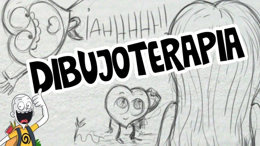 Mi Dibujoterapia