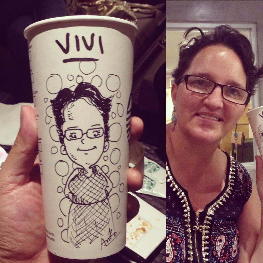 Dibuvaso – Vivicartoon