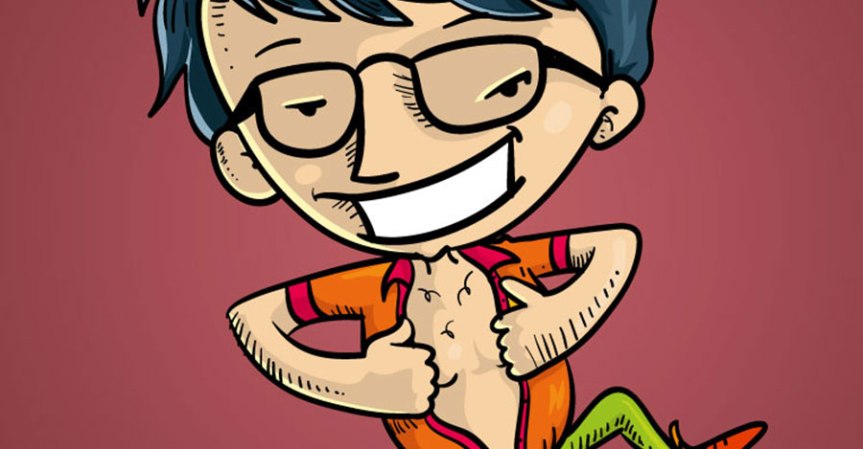 Mis mejores FOTOCARTOON