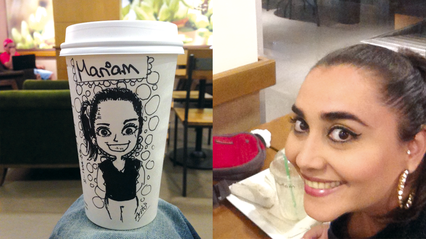 Dibuvaso – Mariamcartoon