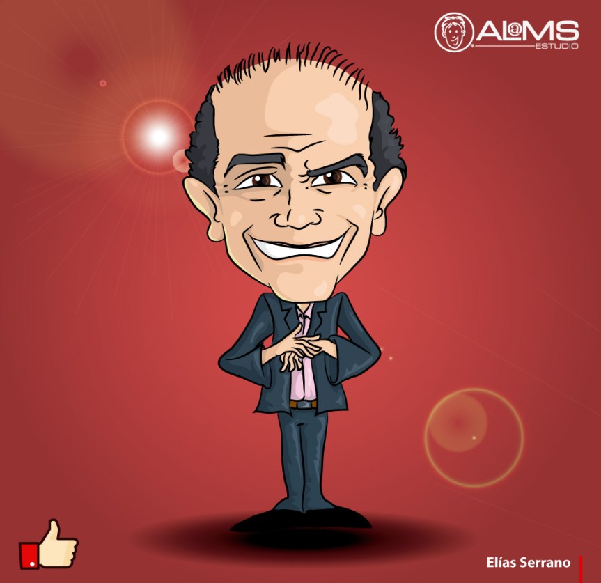 ELÍAS-SERRANO