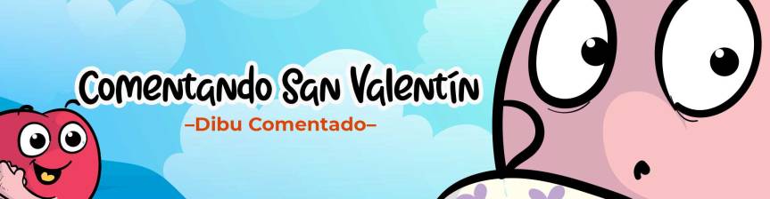 San Valentín no es para&nbsp;todos