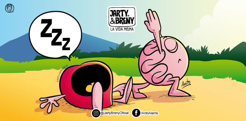 «¡PONLE ACTITUD!» Vaya&nbsp;frase.